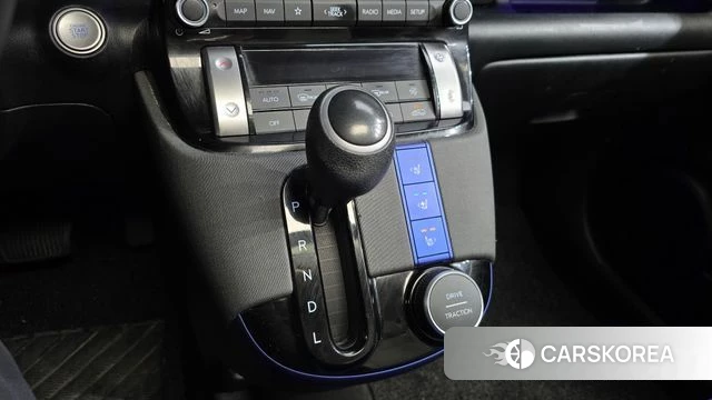 Hyundai Casper id 5046458 из Кореи 31