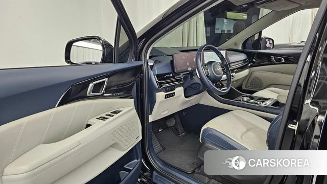 Kia The New Carnival 4th Generation id 4990613 из Кореи 36