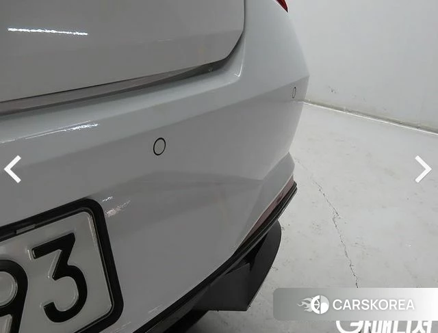 Hyundai Avante (CN7) id 4835778 из Кореи 19