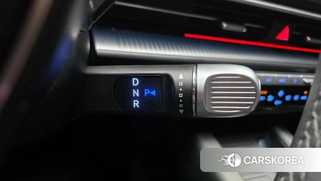 Hyundai Ionic 6 id 4656582 из Кореи 34