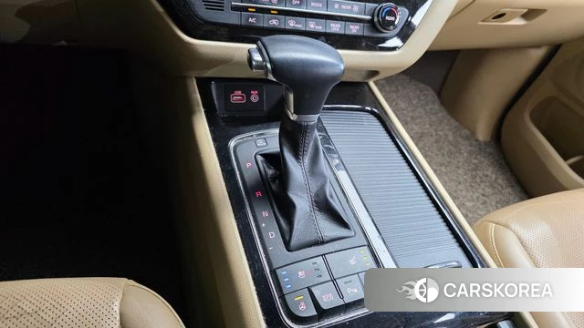 Kia All New Carnival id 5024179 из Кореи 19