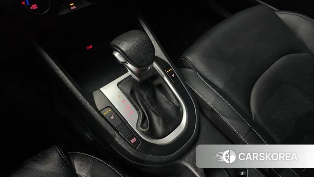 Kia The New K3 2nd generation id 4550663 из Кореи 19
