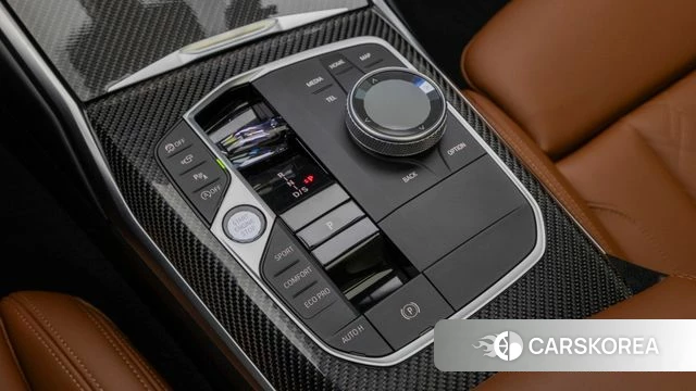 BMW 3 Series (G20) id 4984981 из Кореи 19