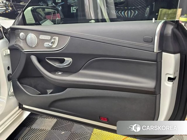 Mercedes-Benz E-Class W213 id 4971094 из Кореи 12