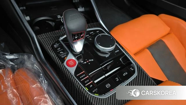 BMW M4 (G82) id 4927932 из Кореи 19