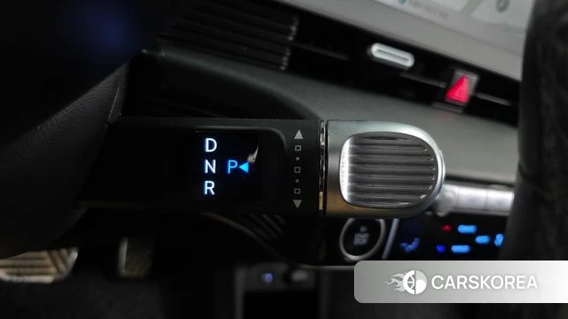 Hyundai Ionic 5 id 5017387 из Кореи 30