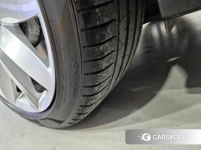 Volkswagen Arteon id 4969525 из Кореи 18