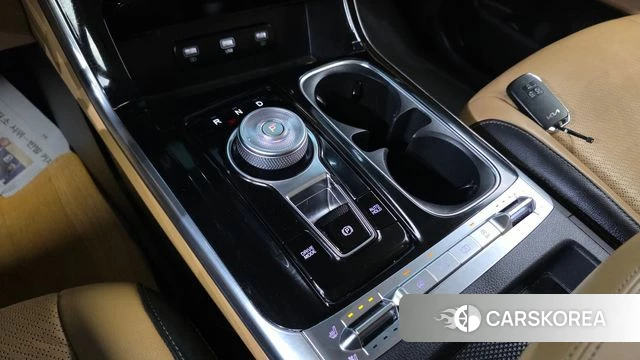 Kia Carnival 4th generation id 4762883 из Кореи 30