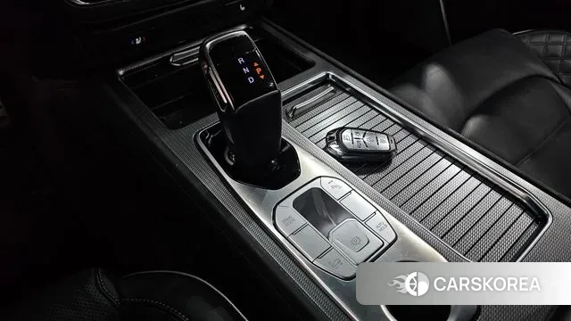 Ssangyong All New Rexton id 3360463 из Кореи 19