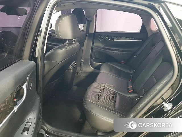 Hyundai Grandeur IG id 4587035 из Кореи 20