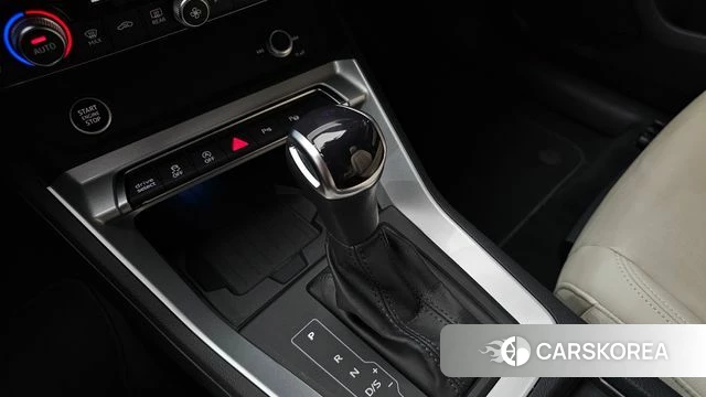 Audi Q3 (F3) id 4711479 из Кореи 29