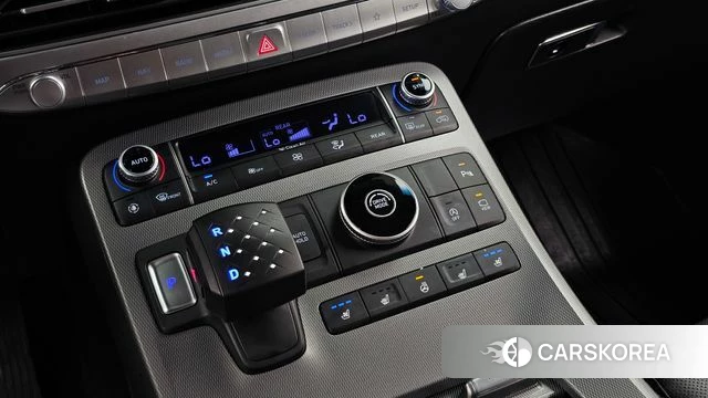 Hyundai Palisade id 5013752 из Кореи 19