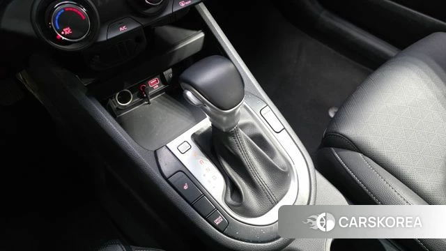 Kia Come New K3 id 4959545 из Кореи 30