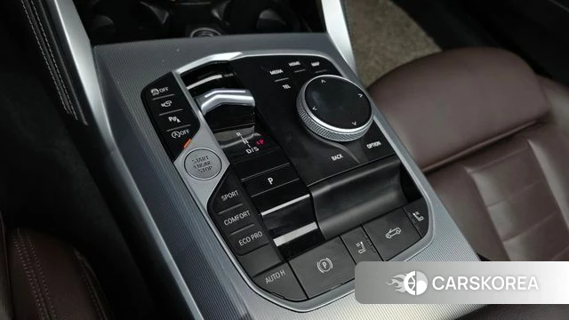 BMW 4 Series (G22) id 4950325 из Кореи 30
