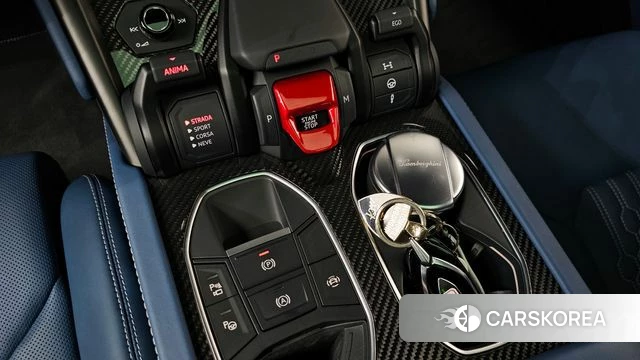 Lamborghini Urus id 4660673 из Кореи 39