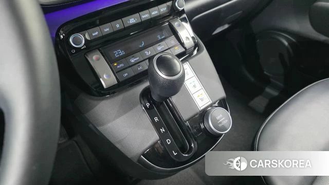 Hyundai Casper id 5046924 из Кореи 29