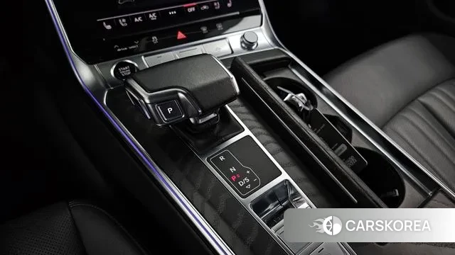 Audi A6 (C8) id 3212615 из Кореи 19