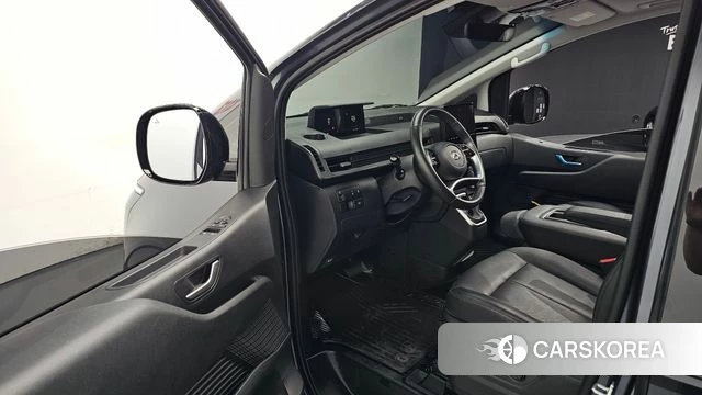 Hyundai Staria id 4710853 из Кореи 38