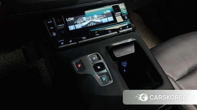 Hyundai The New Grandeur IG id 4905751 из Кореи 31