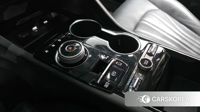 Kia K5 3rd generation id 5041247 из Кореи 19