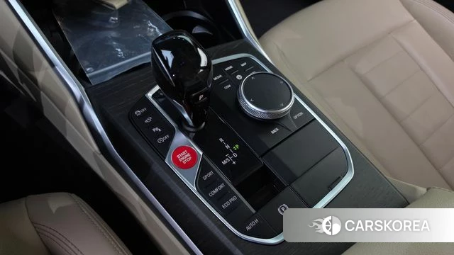 BMW 3 Series (G20) id 5028878 из Кореи 32