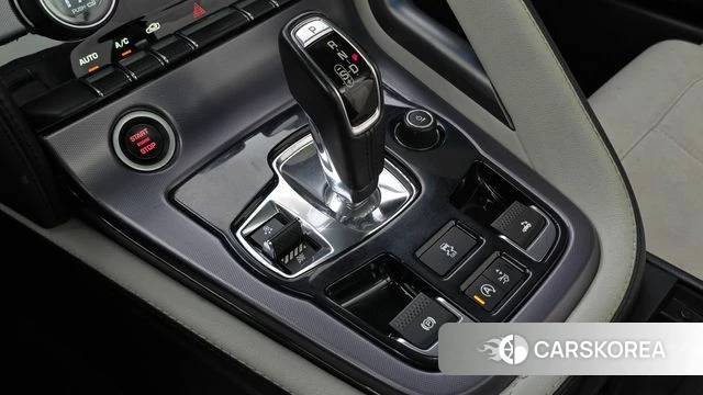 Jaguar F-TYPE id 4960424 из Кореи 19