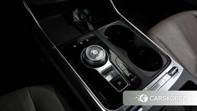 Kia The New Carnival 4th Generation id 4974978 из Кореи 19