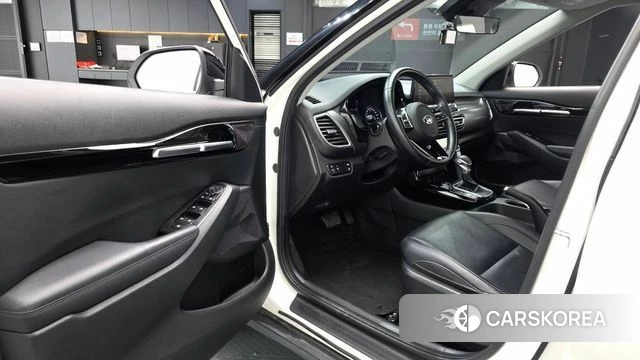Kia Seltos id 5035112 из Кореи 32