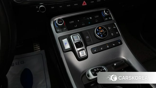 Hyundai The New Palisade id 4745027 из Кореи 19