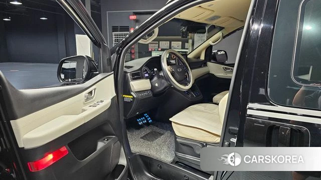 Hyundai The New Grand Starex id 4776305 из Кореи 34