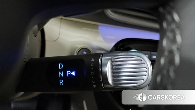 Hyundai Casper Electric id 4934904 из Кореи 32