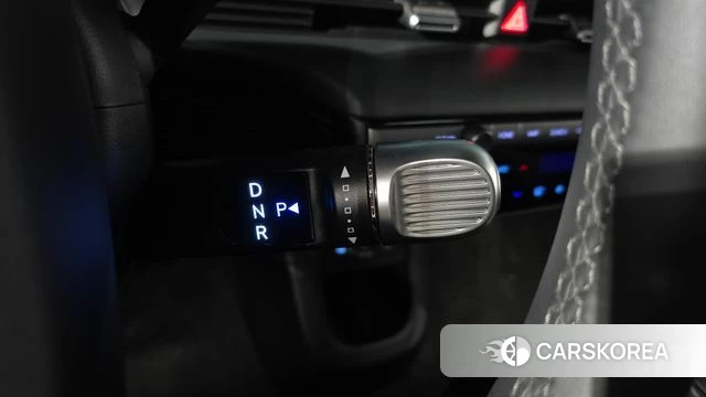 Hyundai The New Ionic 5 id 4934946 из Кореи 31
