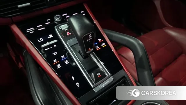 Porsche Cayenne (PO536) id 3567884 из Кореи 19