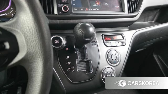 Kia The New Kia Ray id 4990732 из Кореи 30