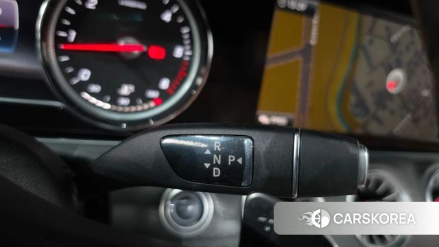 Mercedes-Benz E-Class W213 id 5004211 из Кореи 19