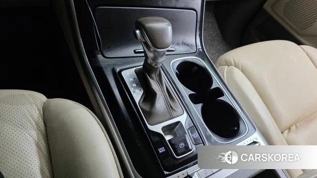 Kia Carnival 4th generation id 5022129 из Кореи 19