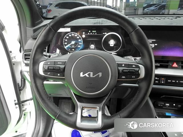 Kia Sportage 5th Generation id 4985851 из Кореи 19