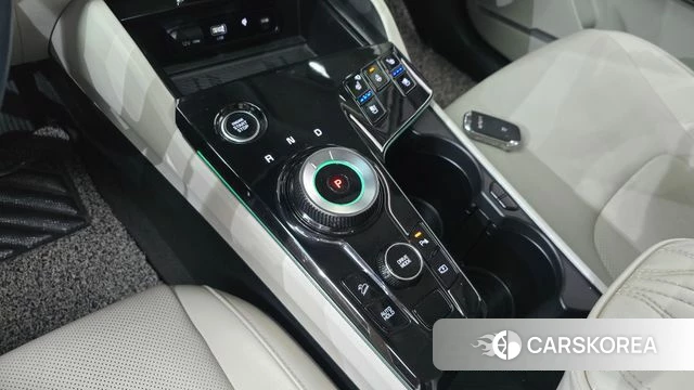 Kia Sportage 5th Generation Hybrid id 4986738 из Кореи 19