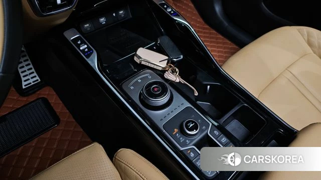 Kia Sorento 4th Generation id 3864939 из Кореи 19