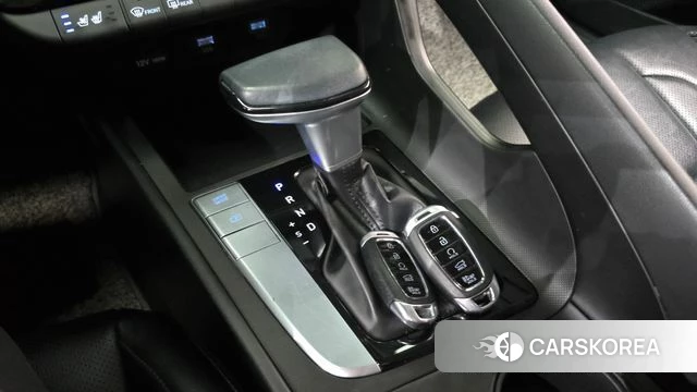 Hyundai Avante (CN7) id 4929861 из Кореи 30