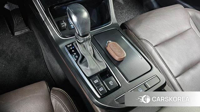 Hyundai Grandeur IG id 5018694 из Кореи 19