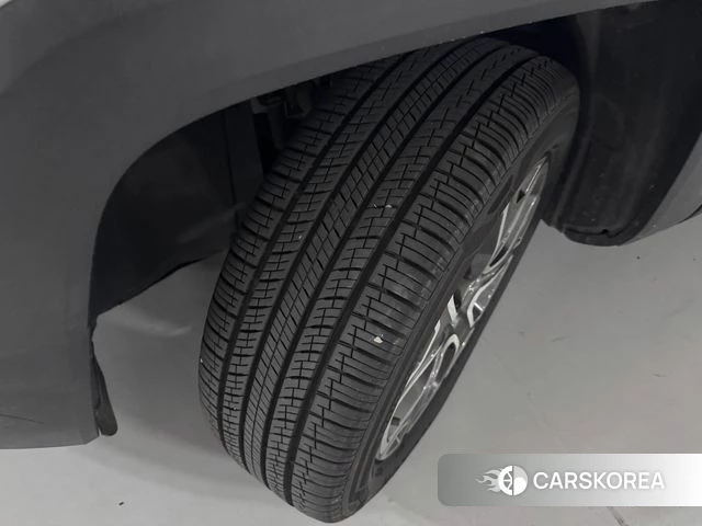 Jeep Renegade id 4947263 из Кореи 19
