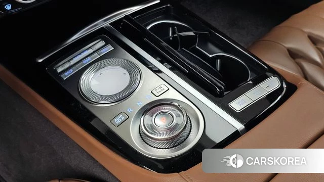 Genesis G80 (RG3) id 4923044 из Кореи 19
