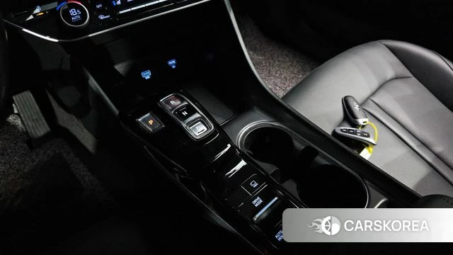Hyundai Sonata (DN8) id 4951437 из Кореи 29