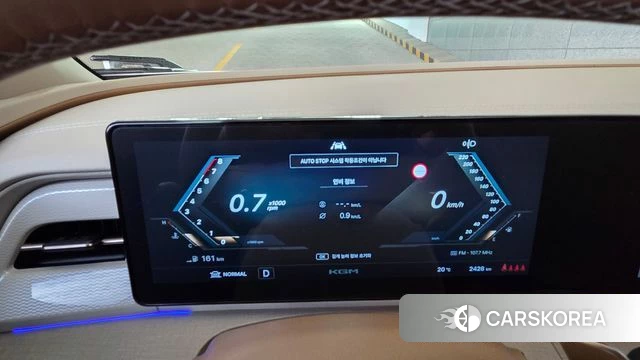 Ssangyong Actian 2nd Generation id 5025862 из Кореи 19