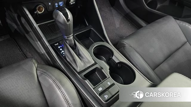 Hyundai All New Tucson id 4672528 из Кореи 30