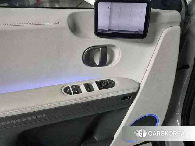 Hyundai The New Ionic 5 id 4995444 из Кореи 19