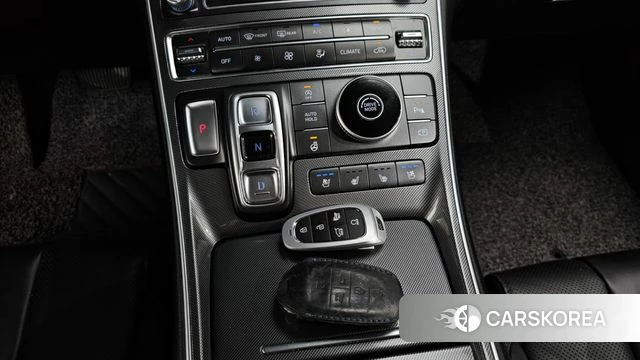 Hyundai The New Santa Fe id 4775379 из Кореи 29