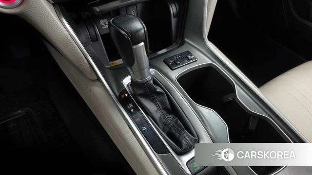 Honda Accord 10th Generation id 4967731 из Кореи 30