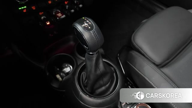 Mini Cooper id 5048215 из Кореи 31